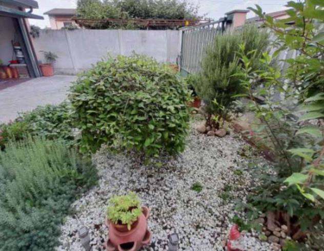 Immobile in asta di 156 m² con più di 5 locali e box auto in vendita a Mortara - Foto 15