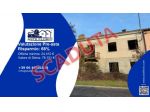 Immobile in asta di 434 m² in vendita a Murisengo