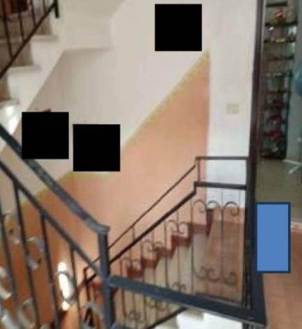 Immobile in asta di 110 m² in vendita a Nepi - Foto 9