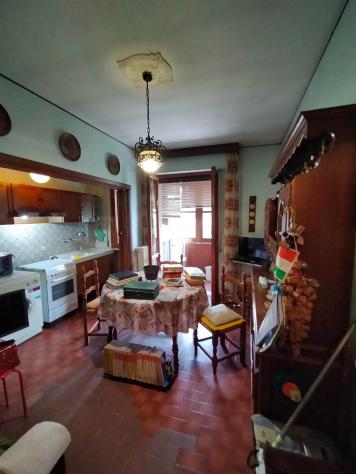 Appartamento in Vendita in zona PORTA A LUCCA - Foto 12