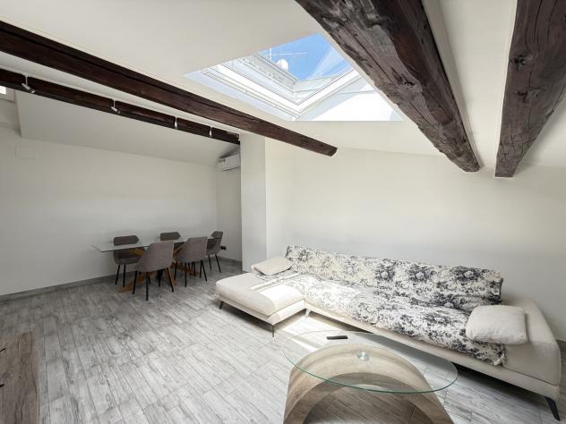 LOFT di 4 vani e di 137 mq (SCANDICCI - Via Baccio da Montelupo, 50018 Scandicci (FI)) rif. MOLMAN137 - Foto 6