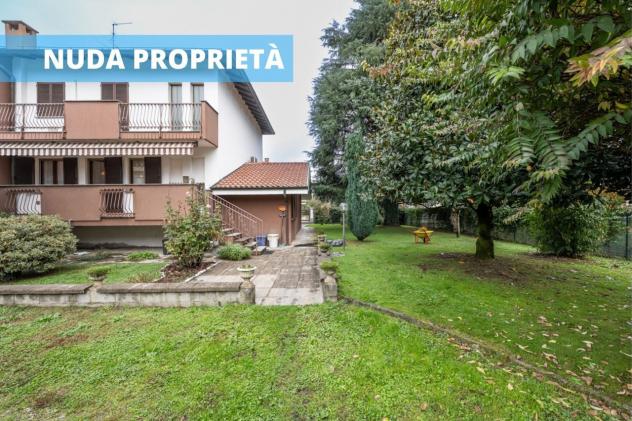 Villa a schiera in vendita a Siziano
