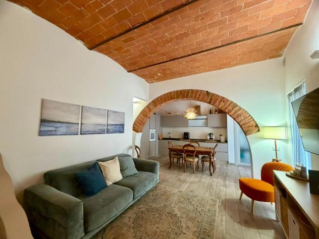 Terratetto in vendita a Soiana - Terricciola 100 mq Rif: 1440740 - Foto 4