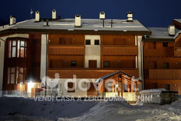 Appartamento di 50 m² con 3 locali in vendita a Valleve