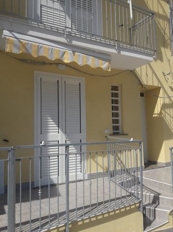 Cilento - in centro a Santa Maria di Castellabate - Foto 2