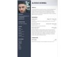 Cassiere addetto alla vendita