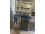 Stock attrezzatura ristorazione