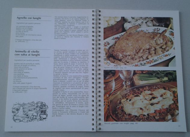 JBC - I funghi - Foto 5