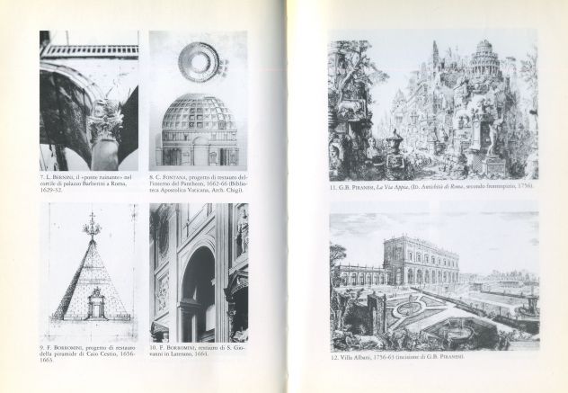 TEORIA E STORIA DEL RESTAURO - Foto 4