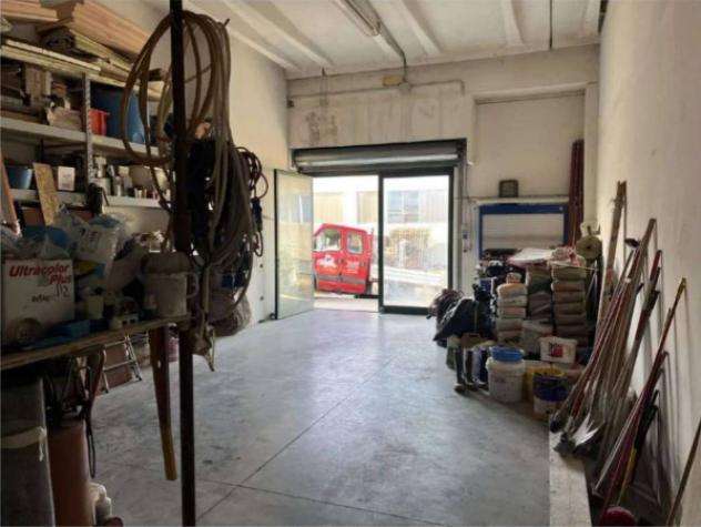 Immobile in asta di 119 m² in vendita a San Costanzo - Foto 8