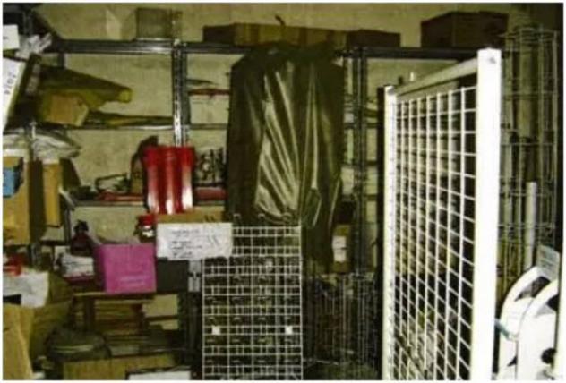Immobile in asta di 294 m² in vendita a Taurisano - Foto 3
