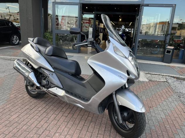 Honda Silver Wing 400 null - Foto 6