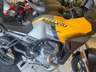 MOTO GUZZI Stelvio 1000 BASE ABS EURO 5 + rif. 22610947