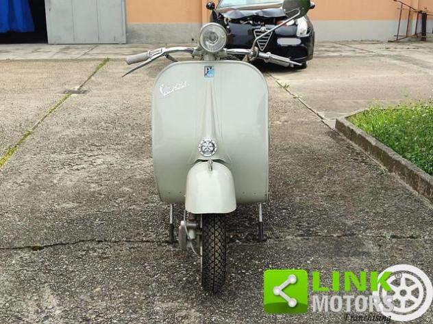 PIAGGIO Vespa 150 VL3T Struzzo rif. 23232295 - Foto 4