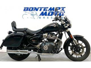 Royal Enfield Super Meteor null