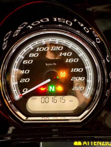 HARLEY-DAVIDSON FLHTK Electra Glide Ultra Limited - finanziabile e garantibile - Foto 7