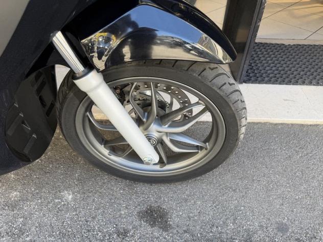 Piaggio Medley 125 S - Foto 8