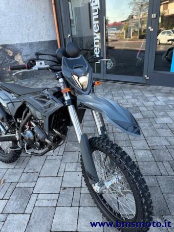 BETA RR 125 4T 2025 EURO 5+ MODELLE X SPECIAL EDITION rif. 23076753 - Foto 2