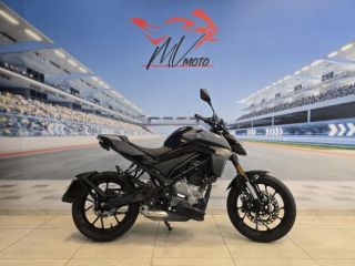 CFMOTO 300NK 02/2024 - Km 12600 (A2)