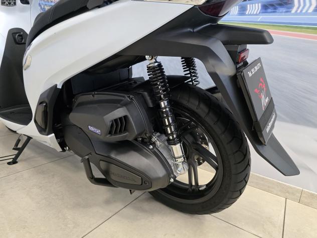 Honda SH 350 09/2024 - Km 7000 - Foto 6