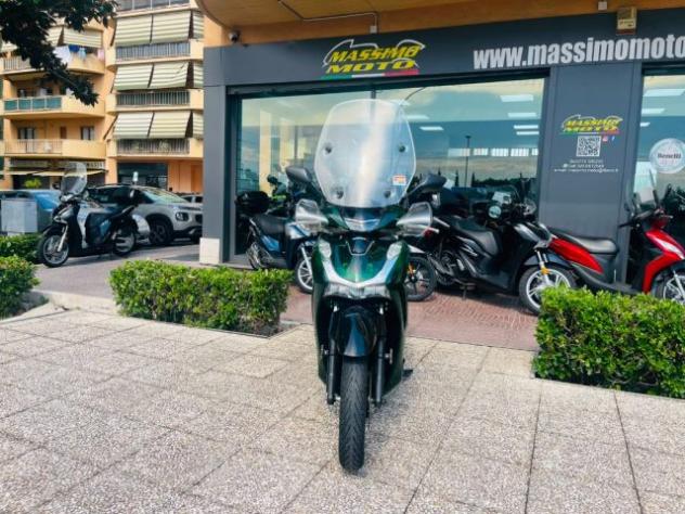 HONDA SH 150 VETRO TUTTO INCLUSO ANCHE PASSAGGIO! rif. 23989721 - Foto 6