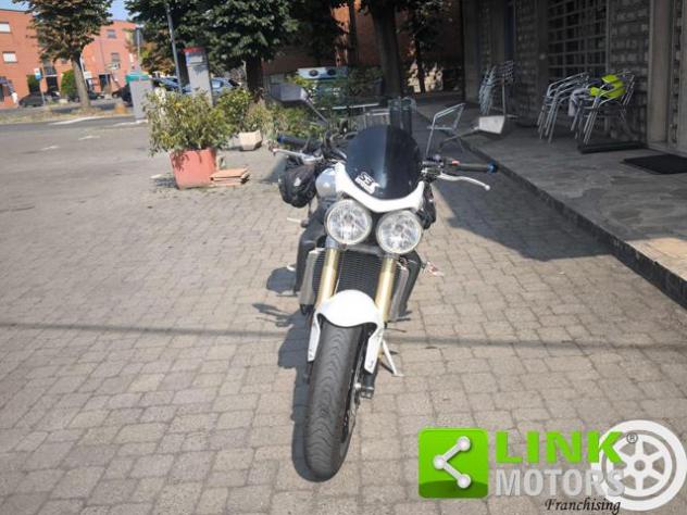 TRIUMPH Street Triple 675 S rif. 23948893 - Foto 4