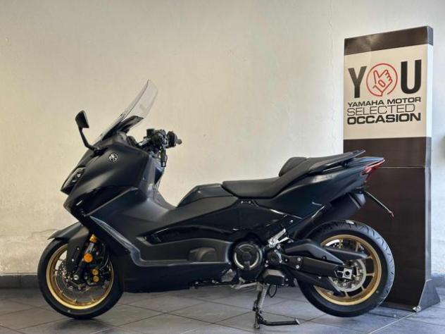 YAMAHA T-Max 560 TMAX 560 TECH rif. 24125869 - Foto 2