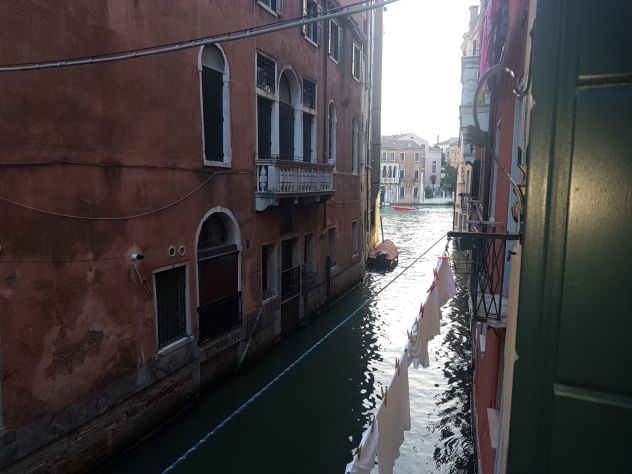 POSTO LETTO IN CAMERA DOPPIA VENEZIA CENTRO - Foto 4