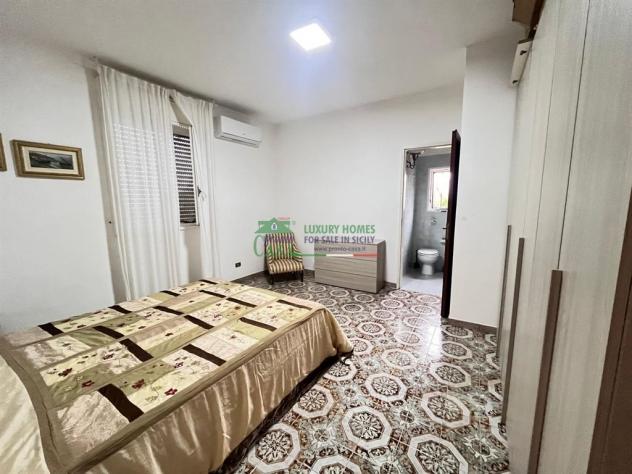 Rif:2674 - Villetta con giardino affitto estivo – Comiso - Foto 9