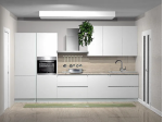 NOVOLI  APPARTAMENTO CON 3 CAMERE +2 BAGNI IDEALE PER IMPRESE EDILI O LAVORATORI