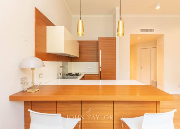 Appartamento di 75 m² con 5 locali in affitto a Milano - Foto 8