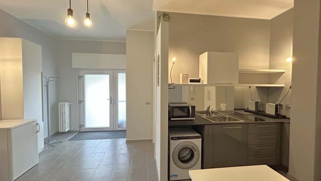 Appartamento in Via Antonio Tolomeo Trivulzio, Milano - Foto 4