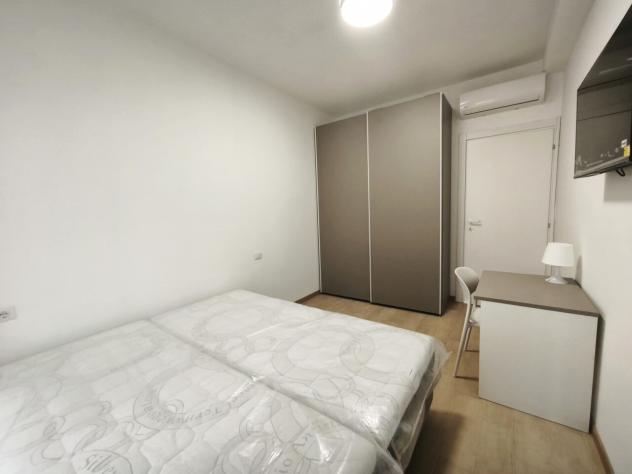 Stanza in appartamento in affitto a Milano - Foto 10