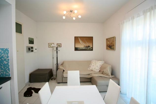 Appartamento in affitto a Calambrone - Pisa 50 mq Rif: 1045793 - Foto 6