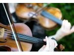 Violinista musica funerale Pavia (Flavia De Nardis)