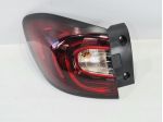 STOP FANALE POSTERIORE SINISTRO A LED RENAULT Captur Serie 748411061 (1319)
