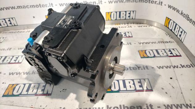 Pompa Rexroth A4VG90