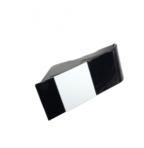MODANATURA PARAFANGO ANT SX LAND ROVER Range Rover Evoque Serie K8D2-16D055-BDW (18) - Foto 7