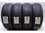 4 gomme 215 60 17 dunlop a36787
