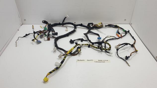 CABLAGGIO INTERNO ABITACOLO SUZUKI Swift 5° Serie CRUSCOTTO K12B Benzina 1.2 (1016)