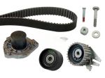 Kit distribuzione per Alfa Giulietta 20 16 Jtdm 14 turbo 1750 turbo cinghia