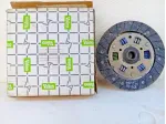 Valeo Disco Frizione Fiat 127 Brasil Codice D 249 A