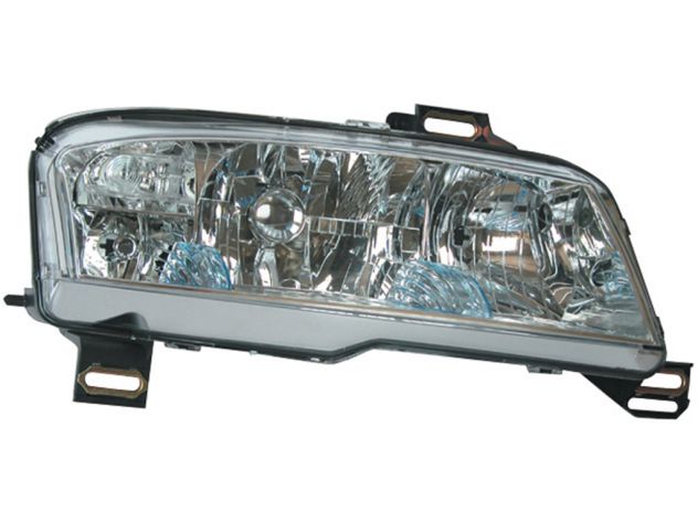 Fiat Stilo ricambi cofano paraurti frontale sospensione ammortizzatore - Foto 6