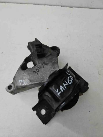 SUPPORTI MOTORE RENAULT Kangoo 4° Serie diesel 1.5 (0821)