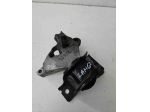 SUPPORTI MOTORE RENAULT Kangoo 4° Serie diesel 1.5 (0821)