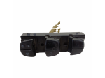 PULSANTIERA ANTERIORE SINISTRA NISSAN Juke 1° Serie 254011KA0D K9K 410, K9K &hellip;