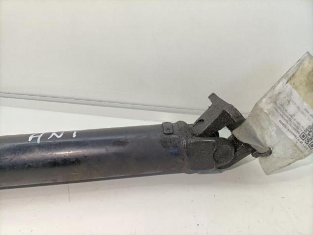 ALBERO DI TRASMISSIONE ANTERIORE DAIHATSU Feroza 1° Serie HDE benzina 1589 (8793) - Foto 5
