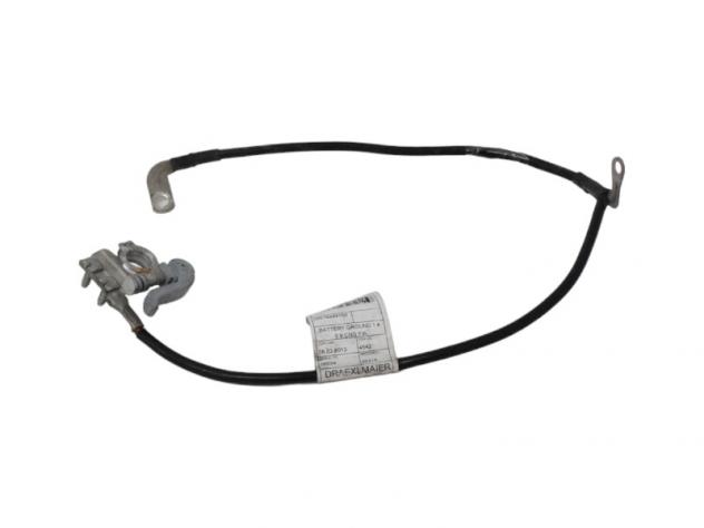 Cavo Batteria Fiat 500l 1.4 Benzina 51884415 - 37013