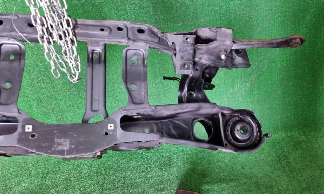 ASSALE POSTERIORE VOLVO V40 Cross Country 31360772 D 4162 T Diesel 1600 (12) - Foto 11