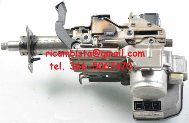 48810AX710 Nissan Micra 1.2 piantone servosterzo elettrico